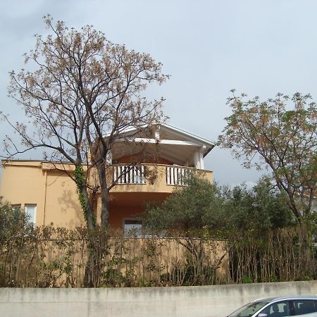 Apartments Eja Zadar Ngoại thất bức ảnh