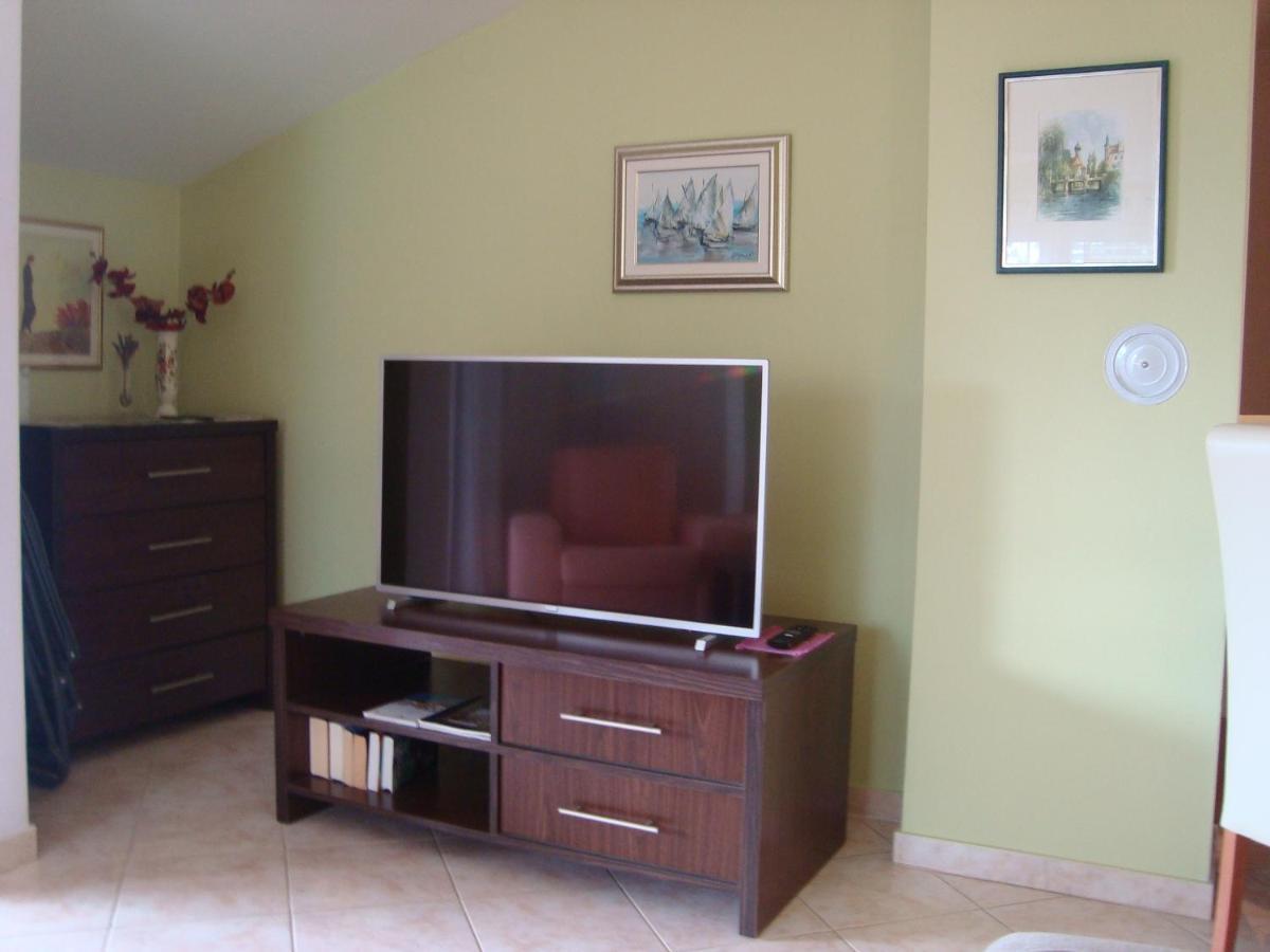Apartments Eja Zadar Ngoại thất bức ảnh