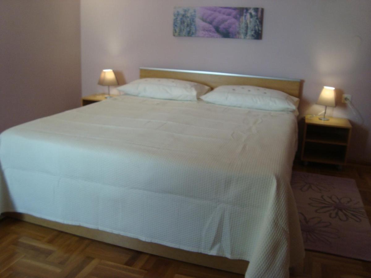 Apartments Eja Zadar Ngoại thất bức ảnh
