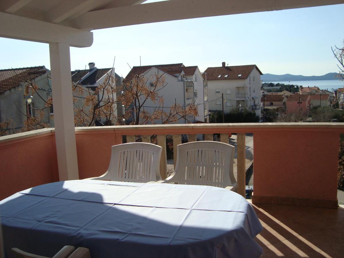 Apartments Eja Zadar Ngoại thất bức ảnh