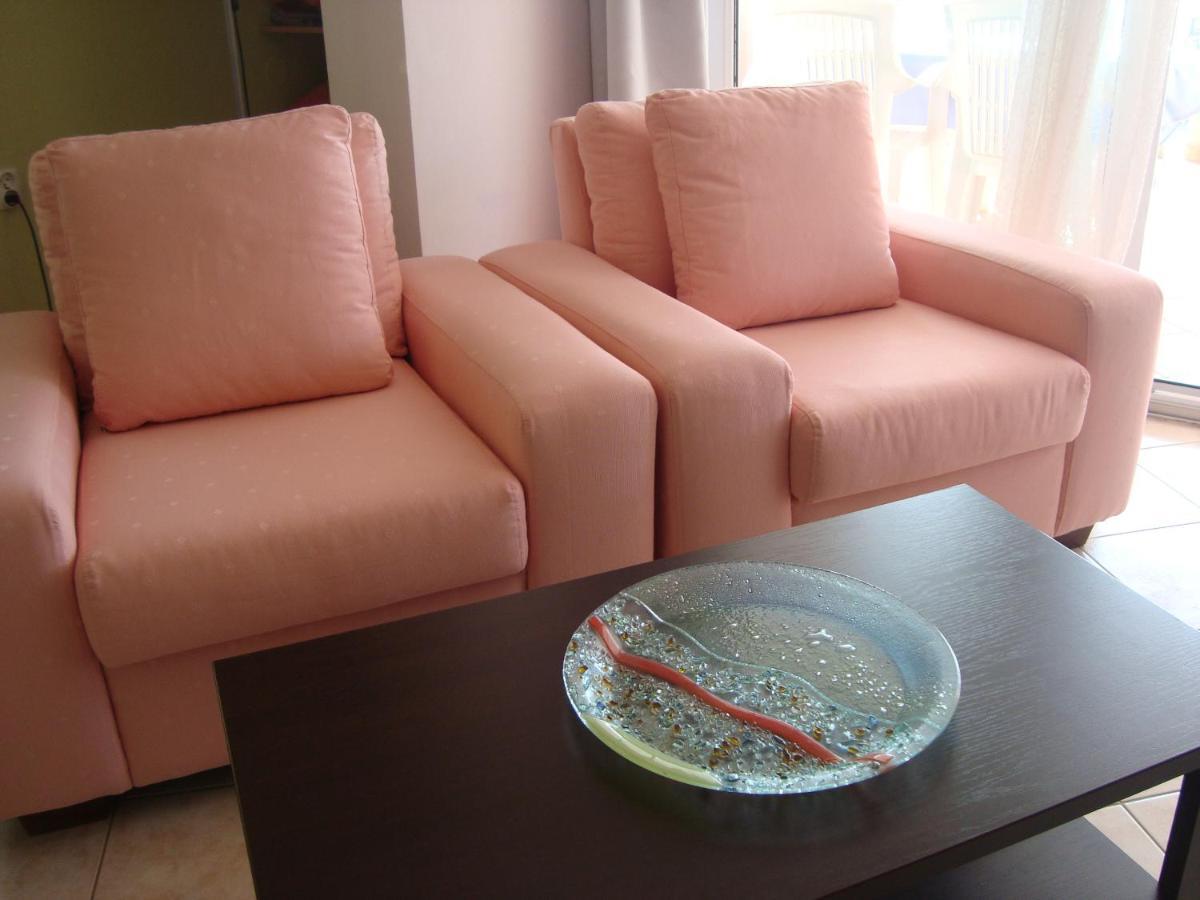 Apartments Eja Zadar Ngoại thất bức ảnh