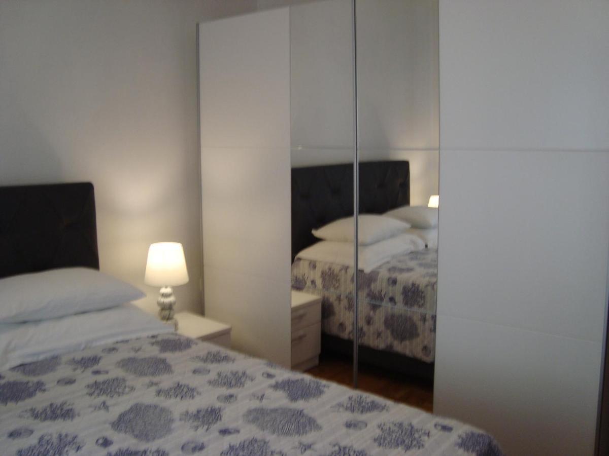 Apartments Eja Zadar Ngoại thất bức ảnh