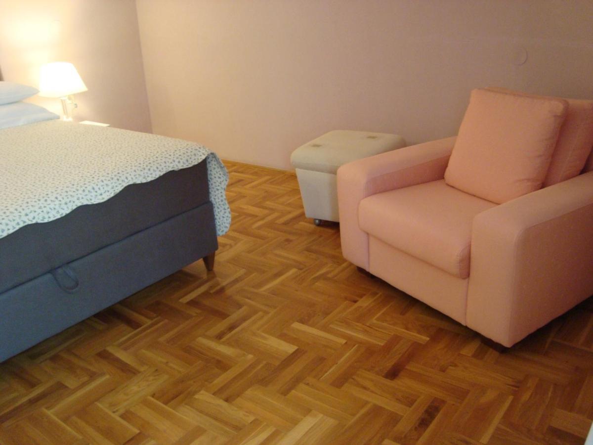 Apartments Eja Zadar Ngoại thất bức ảnh