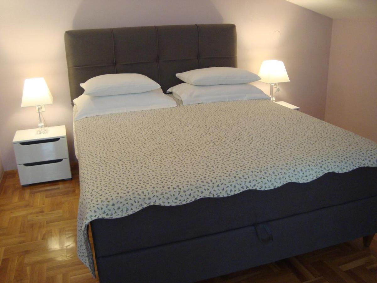 Apartments Eja Zadar Ngoại thất bức ảnh