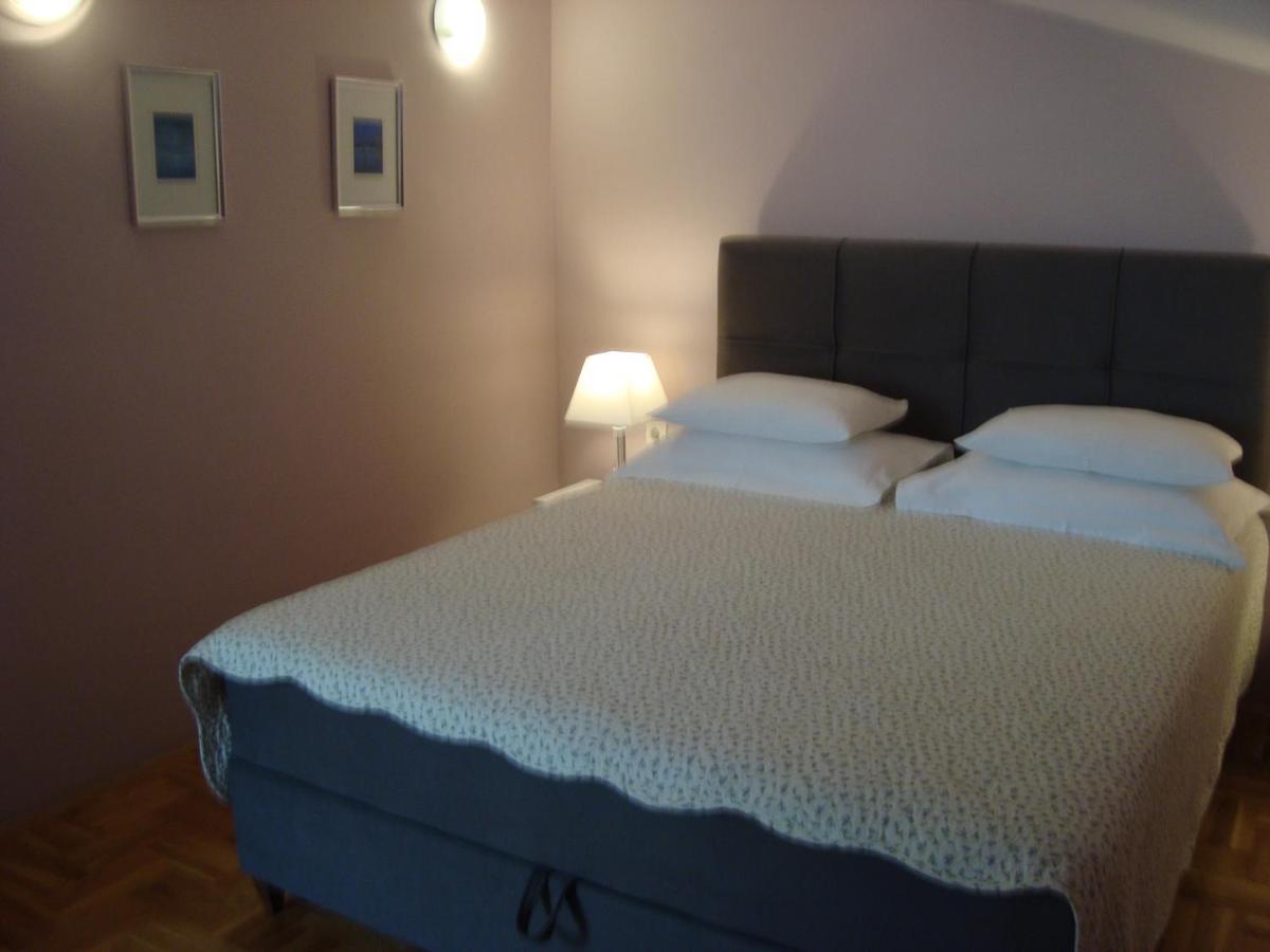 Apartments Eja Zadar Ngoại thất bức ảnh