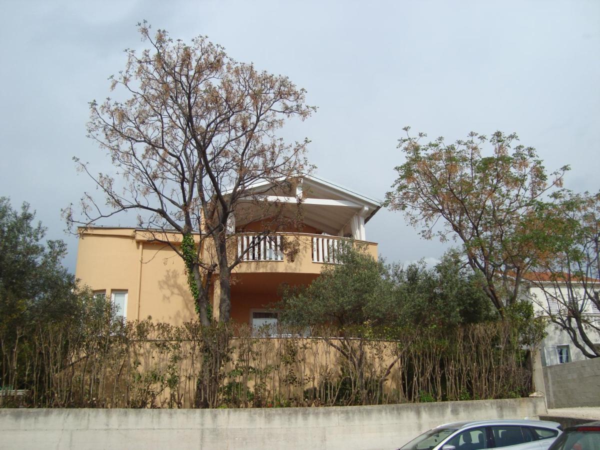 Apartments Eja Zadar Ngoại thất bức ảnh