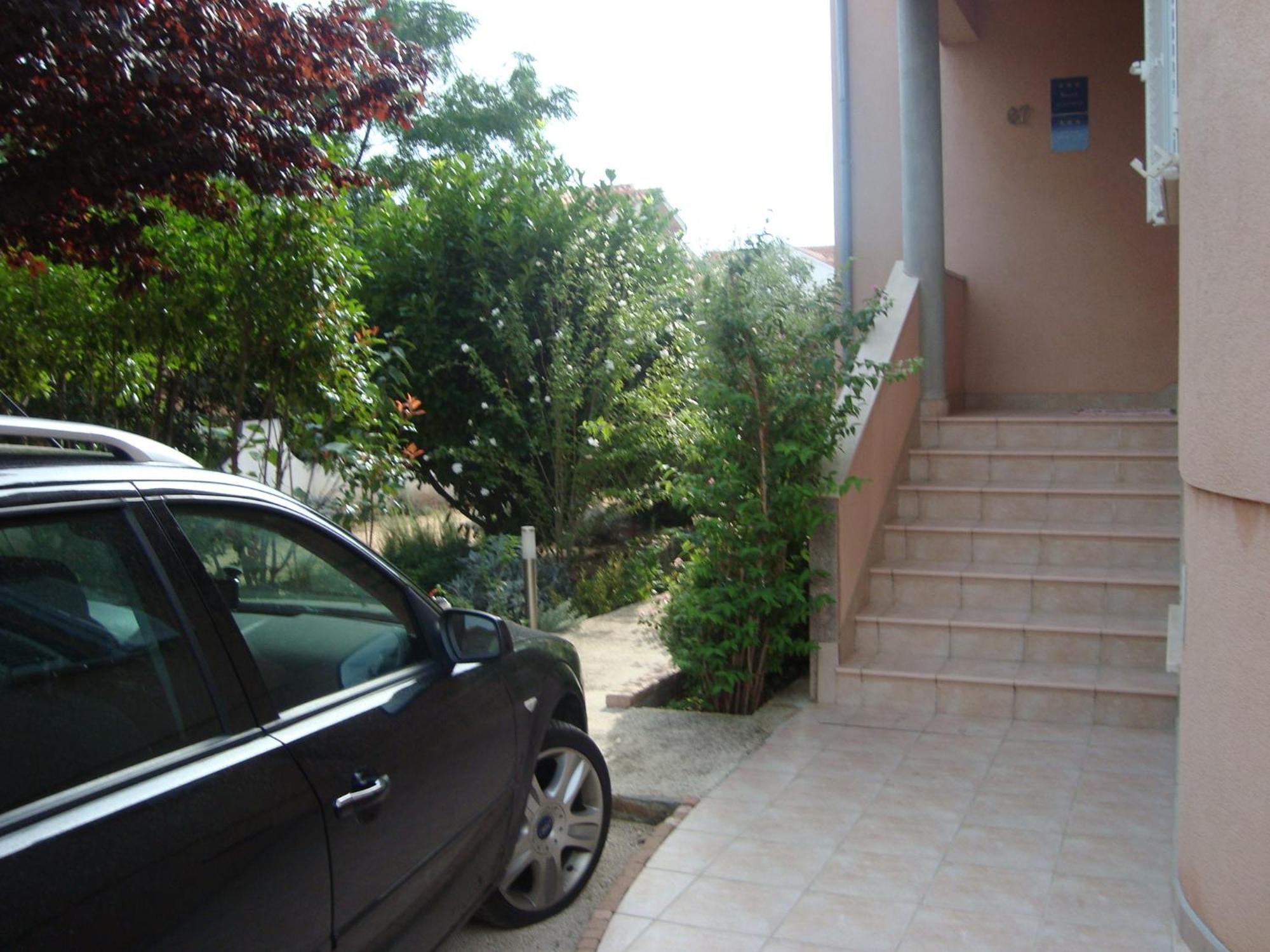 Apartments Eja Zadar Ngoại thất bức ảnh