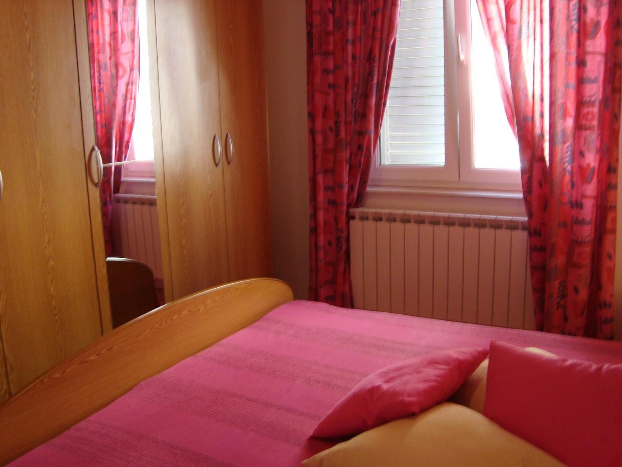 Apartments Eja Zadar Ngoại thất bức ảnh