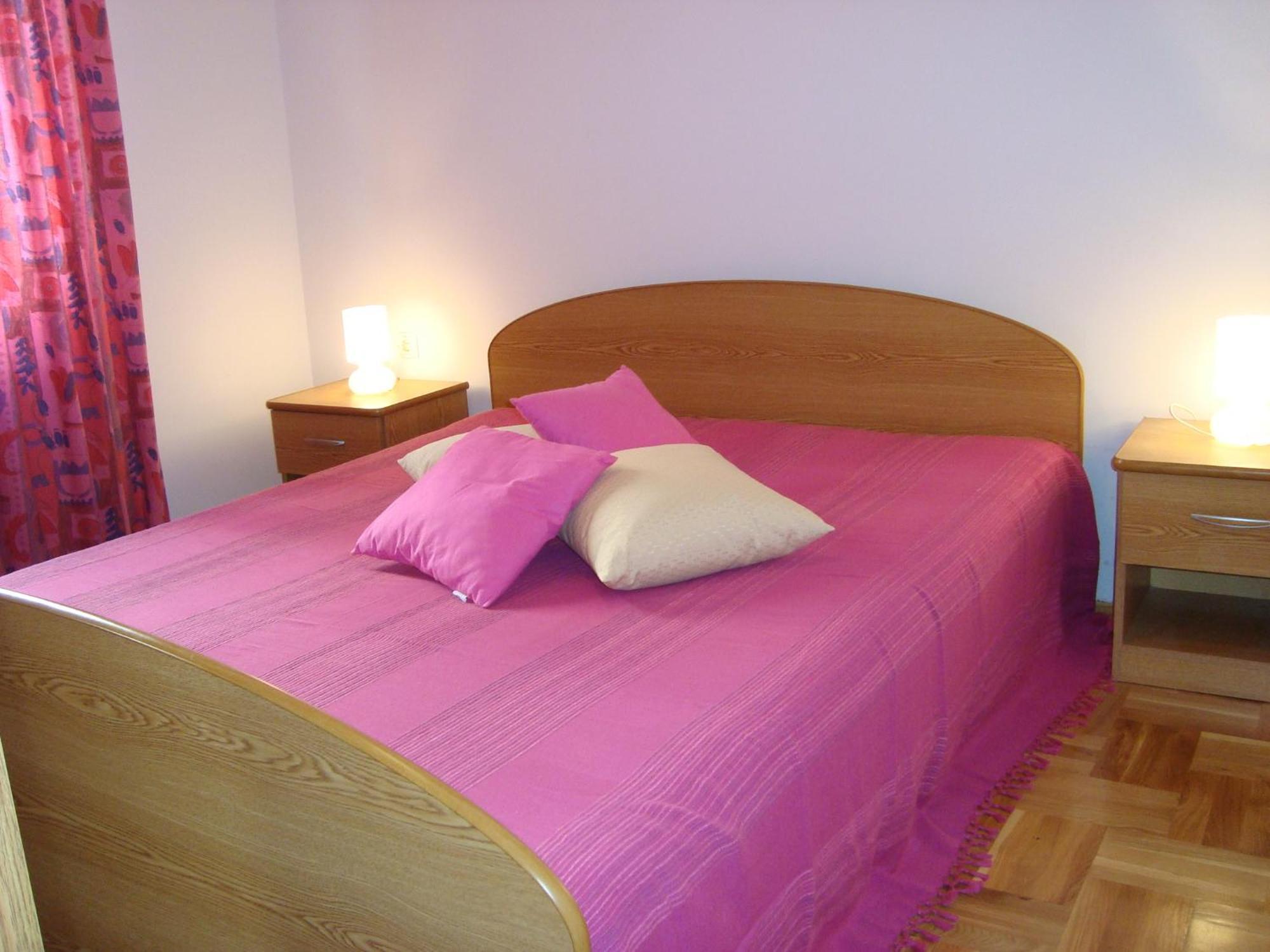 Apartments Eja Zadar Ngoại thất bức ảnh