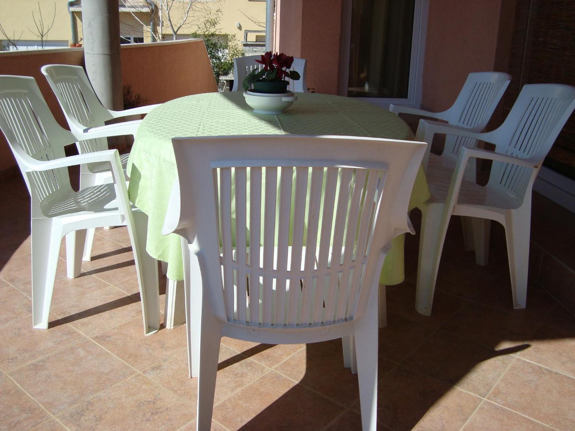 Apartments Eja Zadar Ngoại thất bức ảnh
