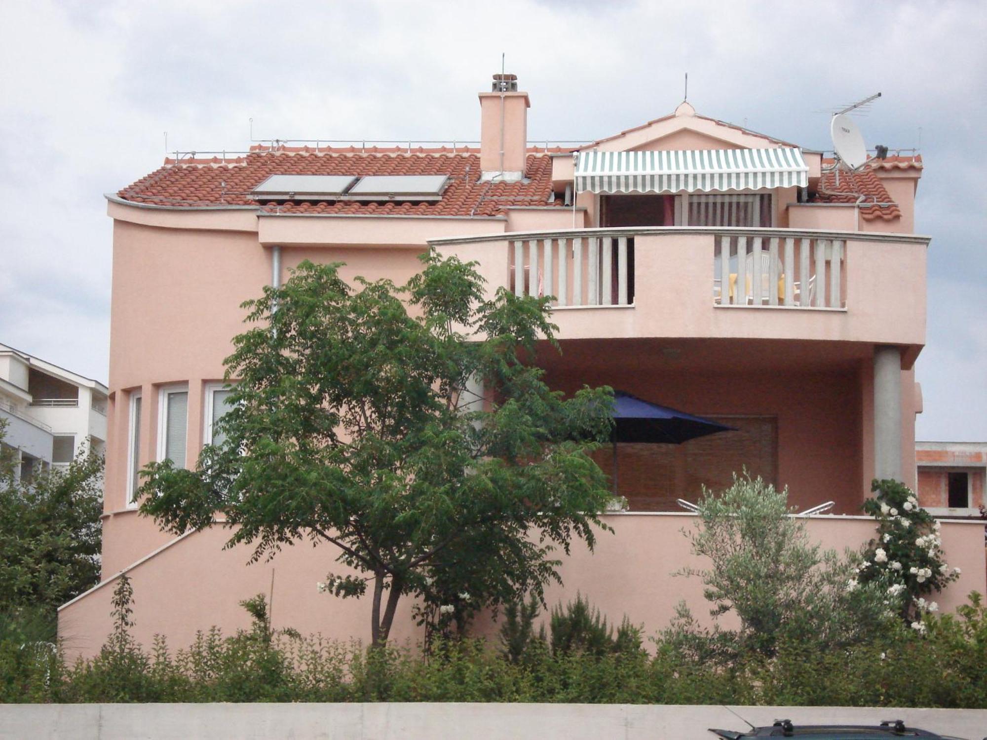 Apartments Eja Zadar Ngoại thất bức ảnh