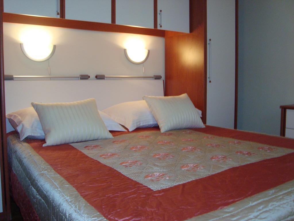 Apartments Eja Zadar Ngoại thất bức ảnh