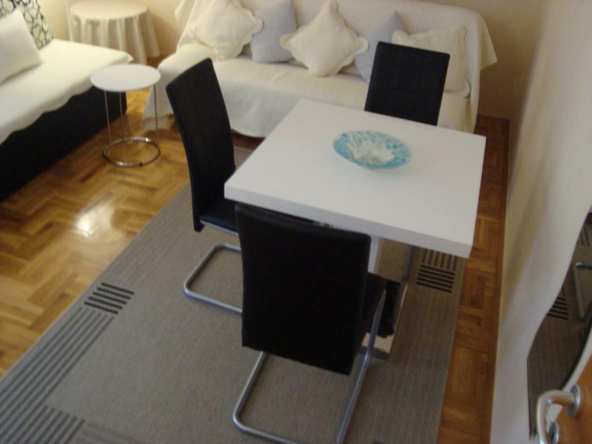 Apartments Eja Zadar Ngoại thất bức ảnh