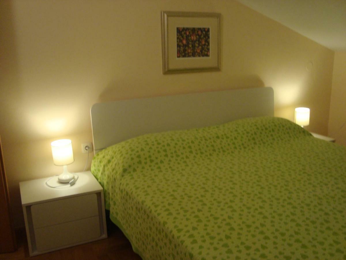 Apartments Eja Zadar Ngoại thất bức ảnh
