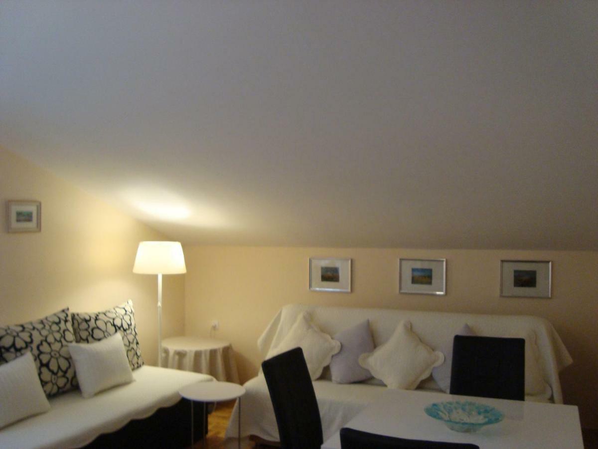 Apartments Eja Zadar Ngoại thất bức ảnh