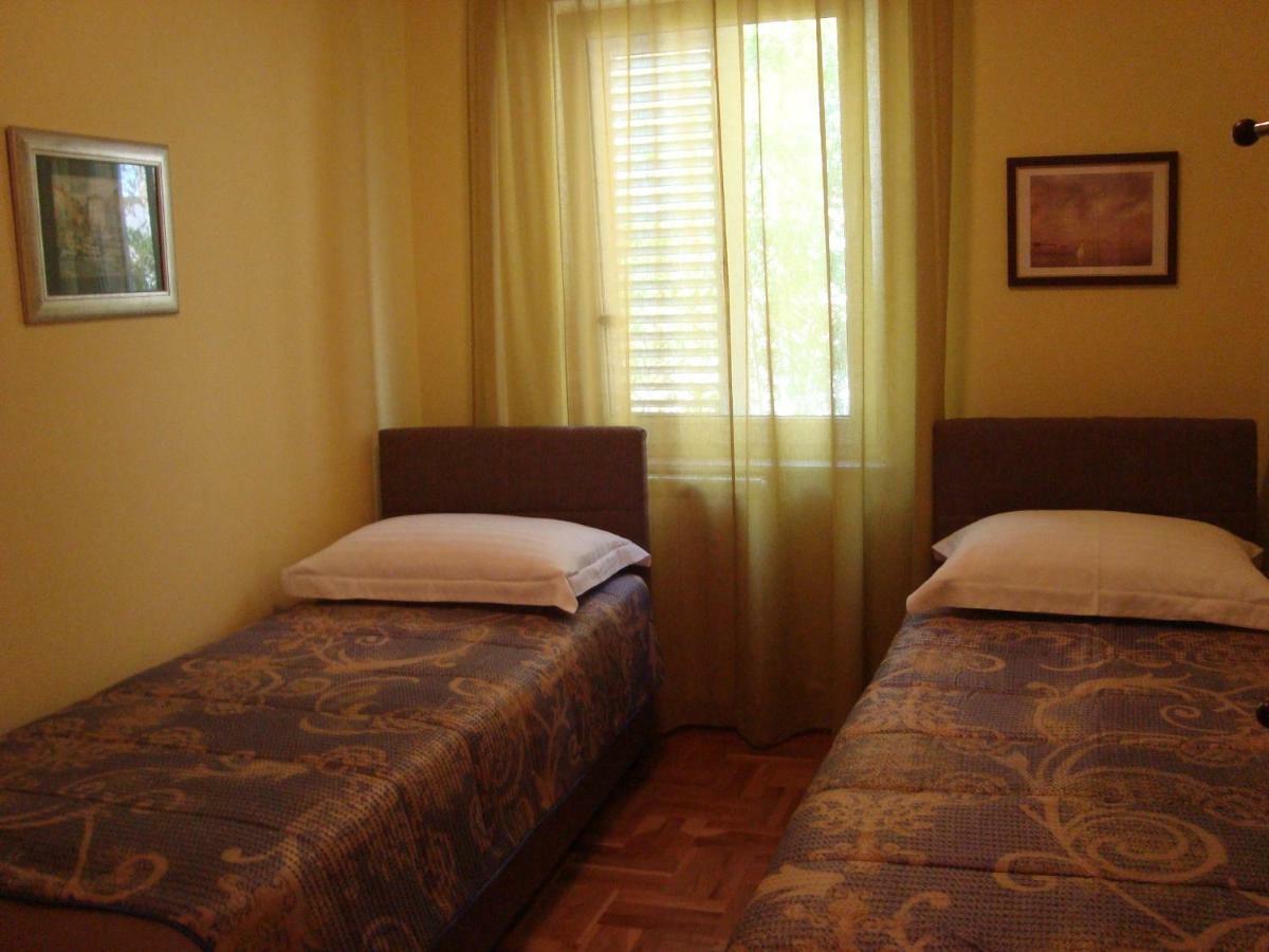 Apartments Eja Zadar Ngoại thất bức ảnh