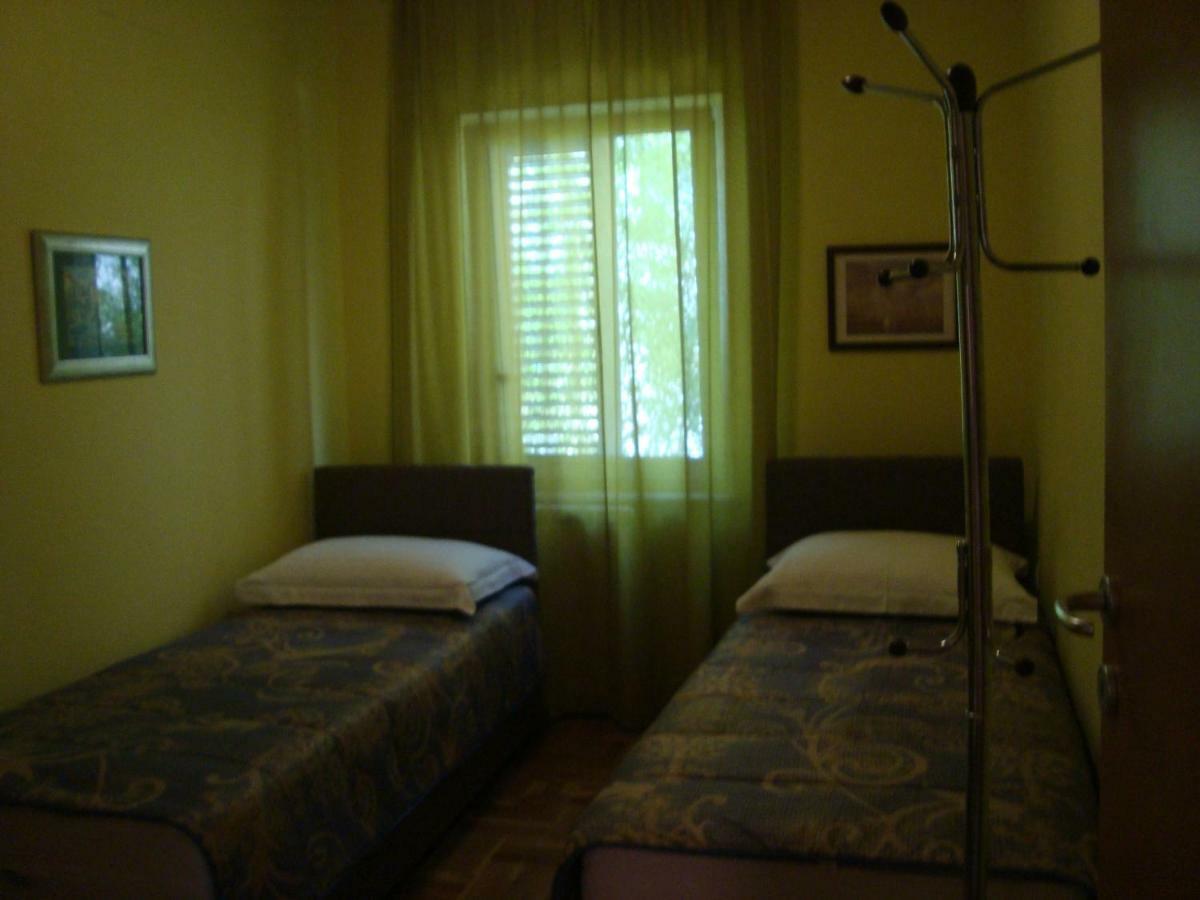 Apartments Eja Zadar Ngoại thất bức ảnh