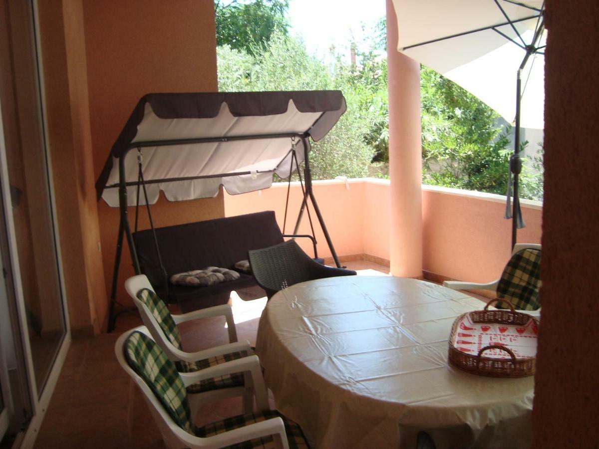 Apartments Eja Zadar Ngoại thất bức ảnh