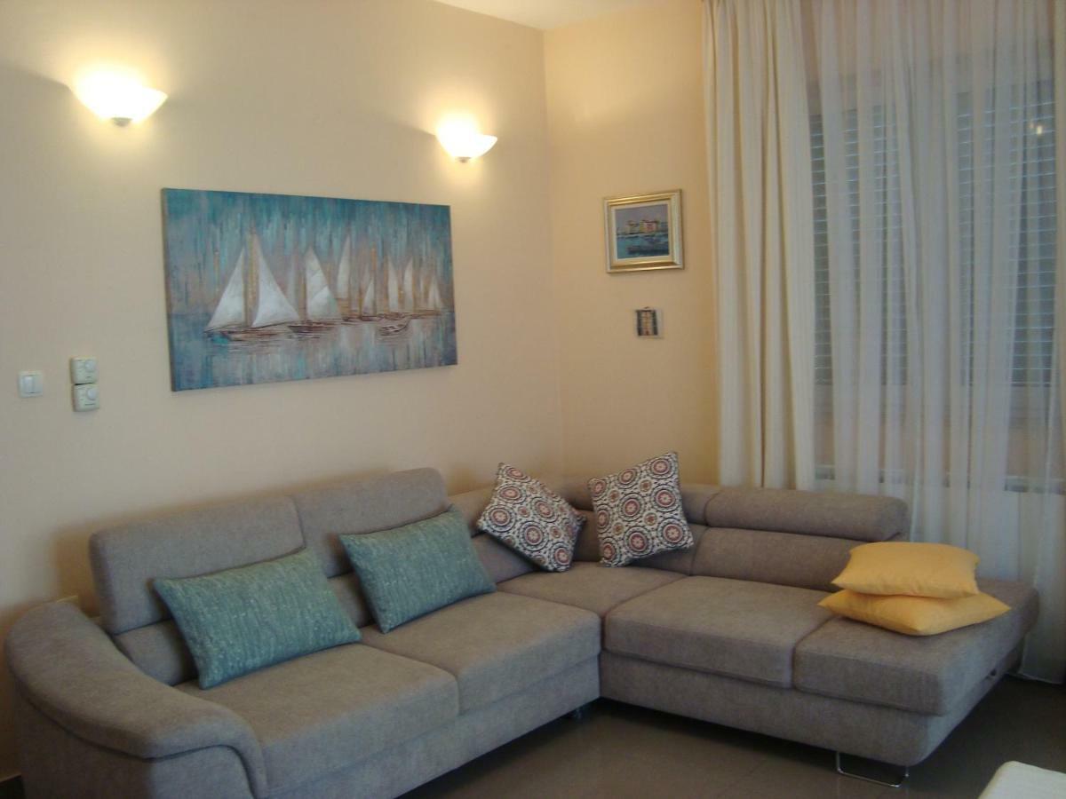 Apartments Eja Zadar Ngoại thất bức ảnh